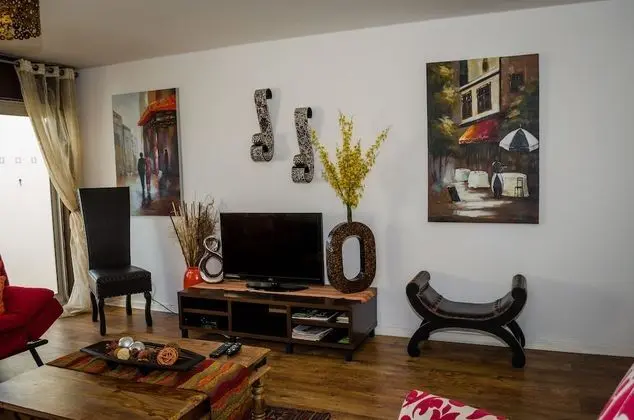 Design Apart Daire, Deniz Manzaralı