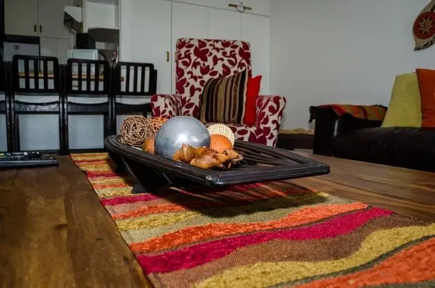 Design Apart Daire, Deniz Manzaralı