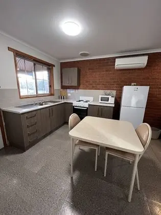 Standard Apart Daire, 1 Yatak Odası, Sigara İçilmez, Mutfak