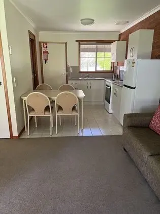 Standard Apart Daire, 2 Yatak Odası, Sigara İçilmez, Mutfak