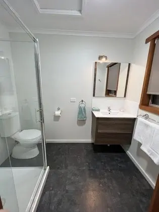 Standard Apart Daire, 2 Yatak Odası, Sigara İçilmez, Mutfak