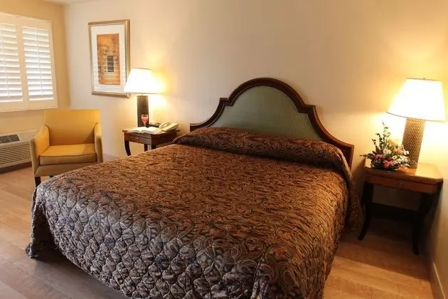 Deluxe Oda, 1 En Büyük (King) Boy Yatak, Sigara İçilmez