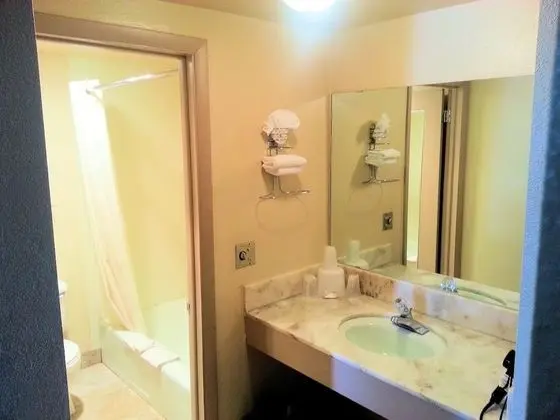 Deluxe Oda, 2 Büyük (Queen) Boy Yatak, Sigara İçilmez