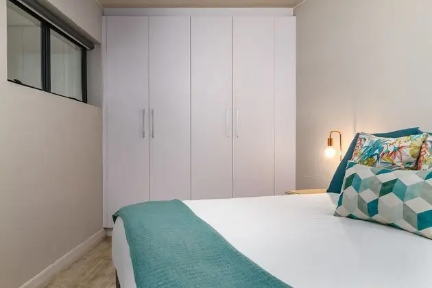 Comfort Apart Daire, Dağ Manzaralı