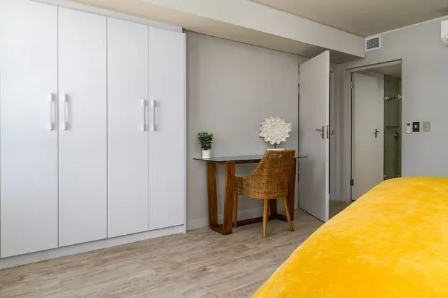Comfort Apart Daire, Dağ Manzaralı