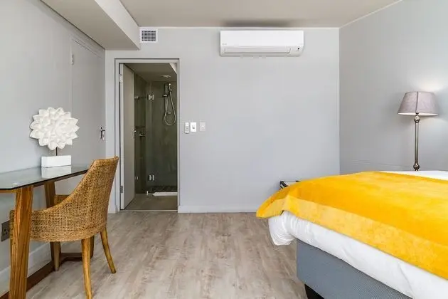 Comfort Apart Daire, Dağ Manzaralı