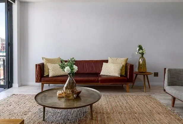 Comfort Apart Daire, Dağ Manzaralı