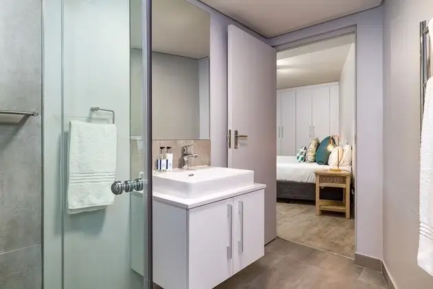 Comfort Apart Daire, Dağ Manzaralı