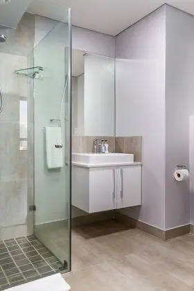 Comfort Apart Daire, Dağ Manzaralı