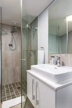 Comfort Apart Daire, Dağ Manzaralı