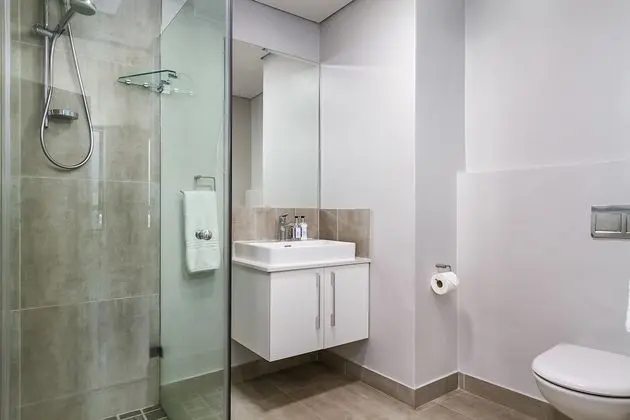 Comfort Apart Daire, Dağ Manzaralı