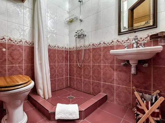 Superior Tek Büyük veya İki Ayrı Yataklı Oda, 1 Yatak Odası