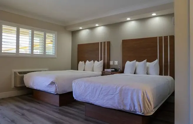 Premium Oda, 2 Çift Kişilik Yatak, Sigara İçilmez