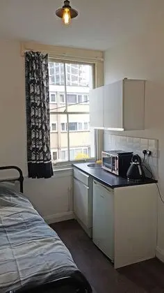 Basic Tek Kişilik Oda