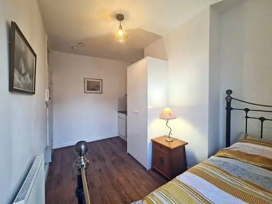 Superior Tek Kişilik Oda