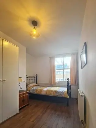 Superior Tek Kişilik Oda