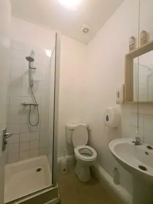 Superior Tek Kişilik Oda