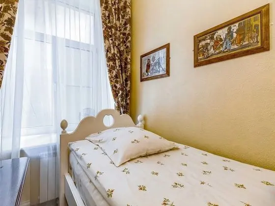 Standard Tek Kişilik Oda