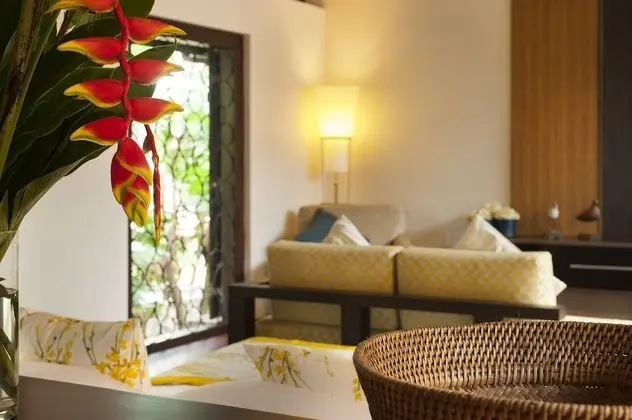 Luxury Villa, Bahçe Manzaralı