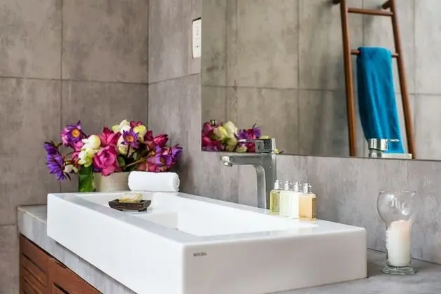 Luxury Villa, Bahçe Manzaralı