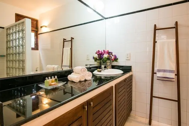 Luxury Tek Büyük Yataklı Oda, Bahçe Manzaralı