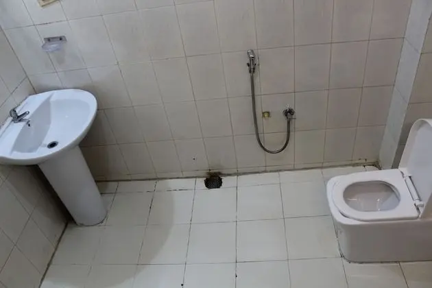 Basic Tek Büyük Yataklı Oda