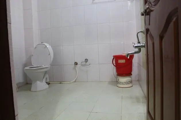 Classic Tek Büyük Yataklı Oda