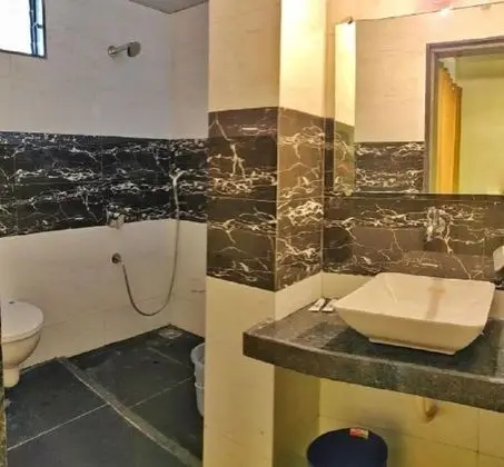 Deluxe Tek Büyük Yataklı Oda, 1 En Büyük (King) Boy Yatak