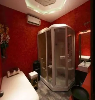 Deluxe Büyük Yataklı Tek Kişilik Oda, 1 Tek Kişilik Yatak, Sigara İçilmez, Park Manzaralı