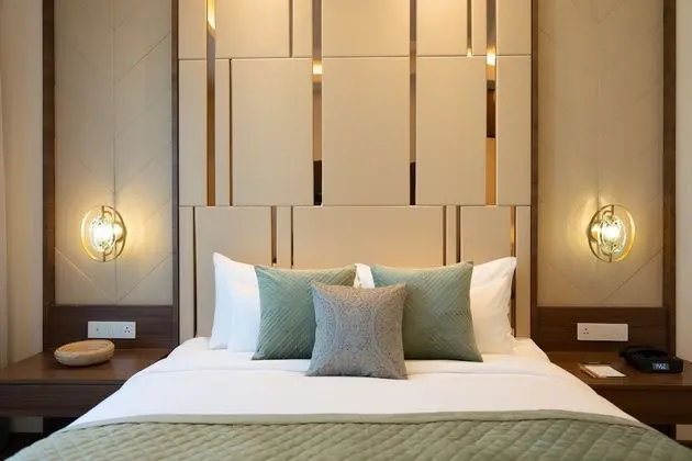Luxury Stüdyo Süit