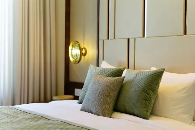 Luxury Stüdyo Süit
