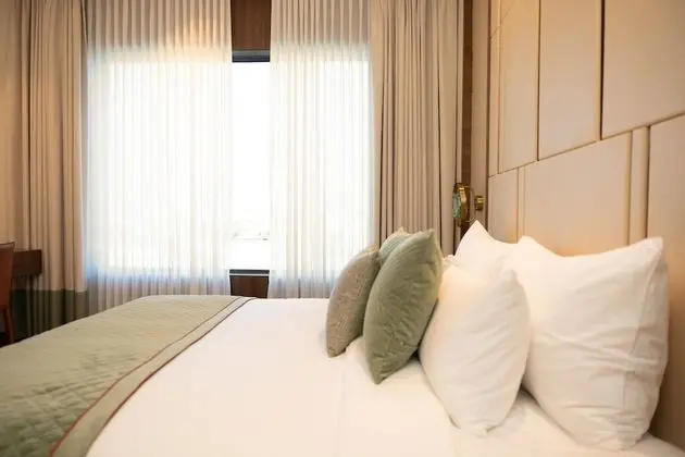 Luxury Stüdyo Süit