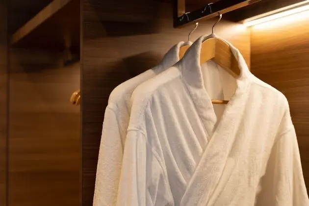 Luxury Stüdyo Süit
