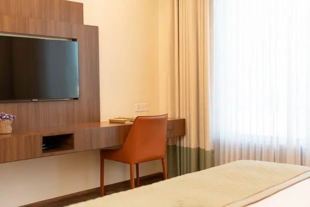 Luxury Stüdyo Süit