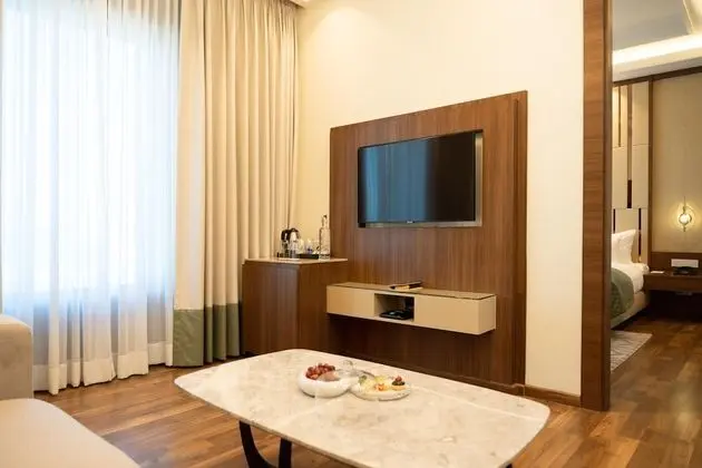 Luxury Stüdyo Süit