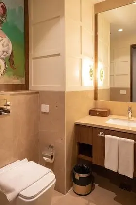Luxury Stüdyo Süit