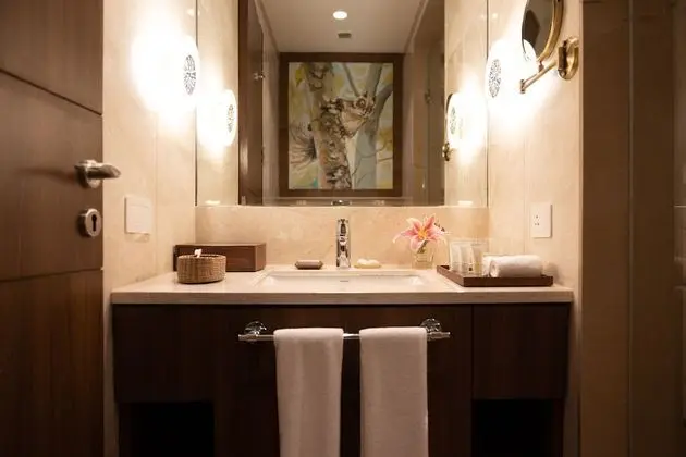 Luxury Stüdyo Süit