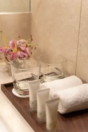 Luxury Stüdyo Süit