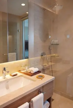 Luxury Tek Büyük Yataklı Oda