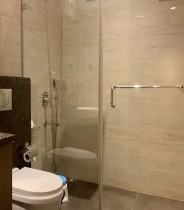 Standard Oda, 1 Çift Kişilik Yatak, Sigara İçilmez