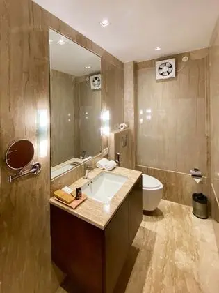 Süit, 1 Çift Kişilik Yatak, Sigara İçilmez
