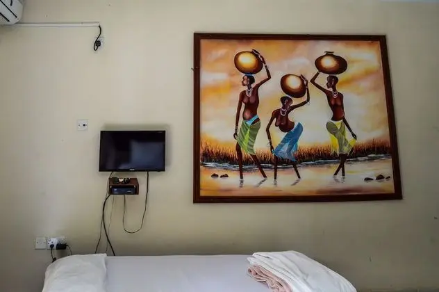 Apart Daire, 3 Yatak Odası
