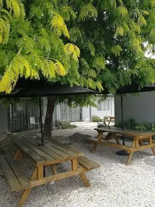 Basic Ortak Ranzalı Oda, Karma Ranzalı Oda
