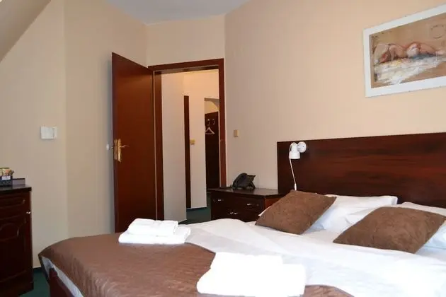 Family Süit, 2 Yatak Odası