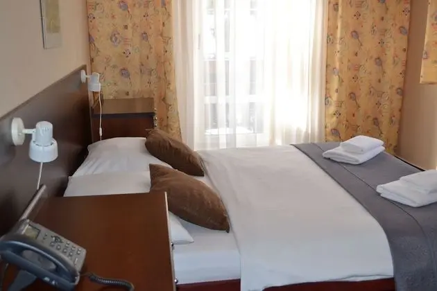 Family Süit, 2 Yatak Odası