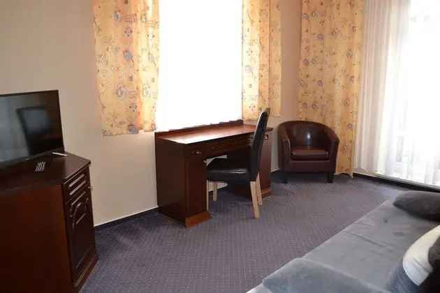 Family Süit, 2 Yatak Odası