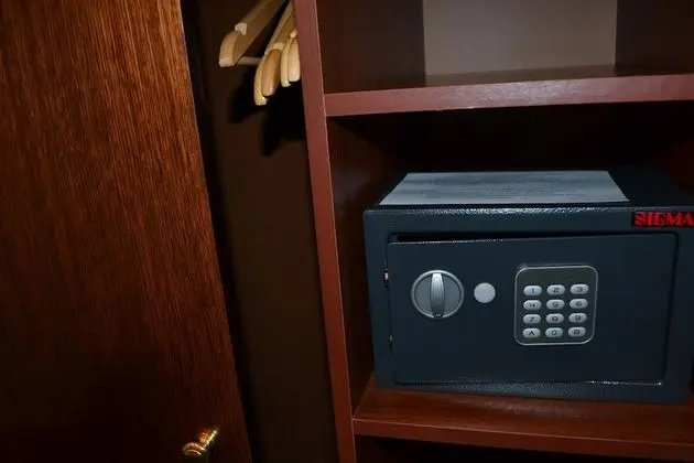 Family Süit, 2 Yatak Odası