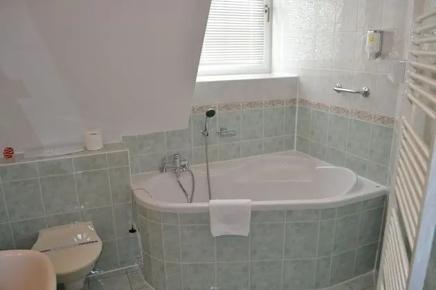 Family Süit, 2 Yatak Odası