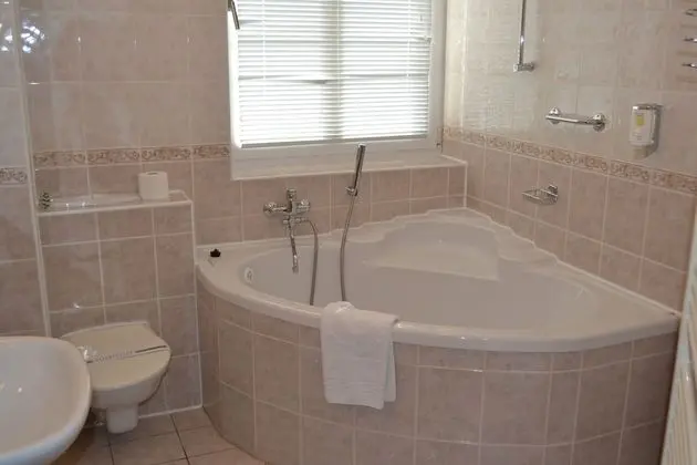 Family Süit, 2 Yatak Odası