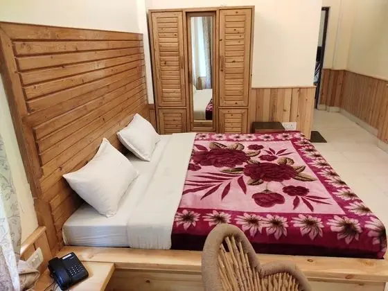 Deluxe Süit